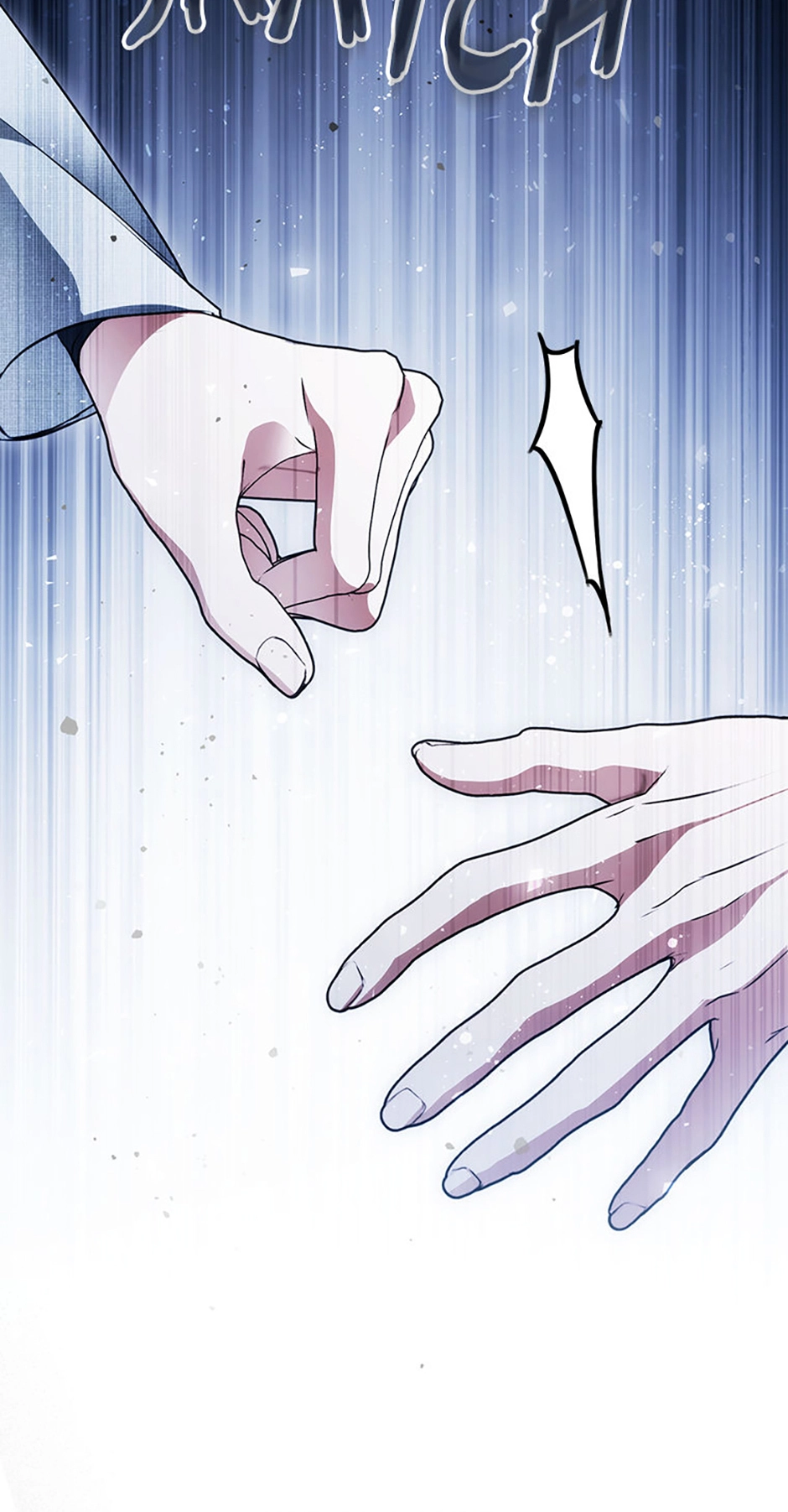 Post-Possession Damage Control Chapter 84 page 42 - 