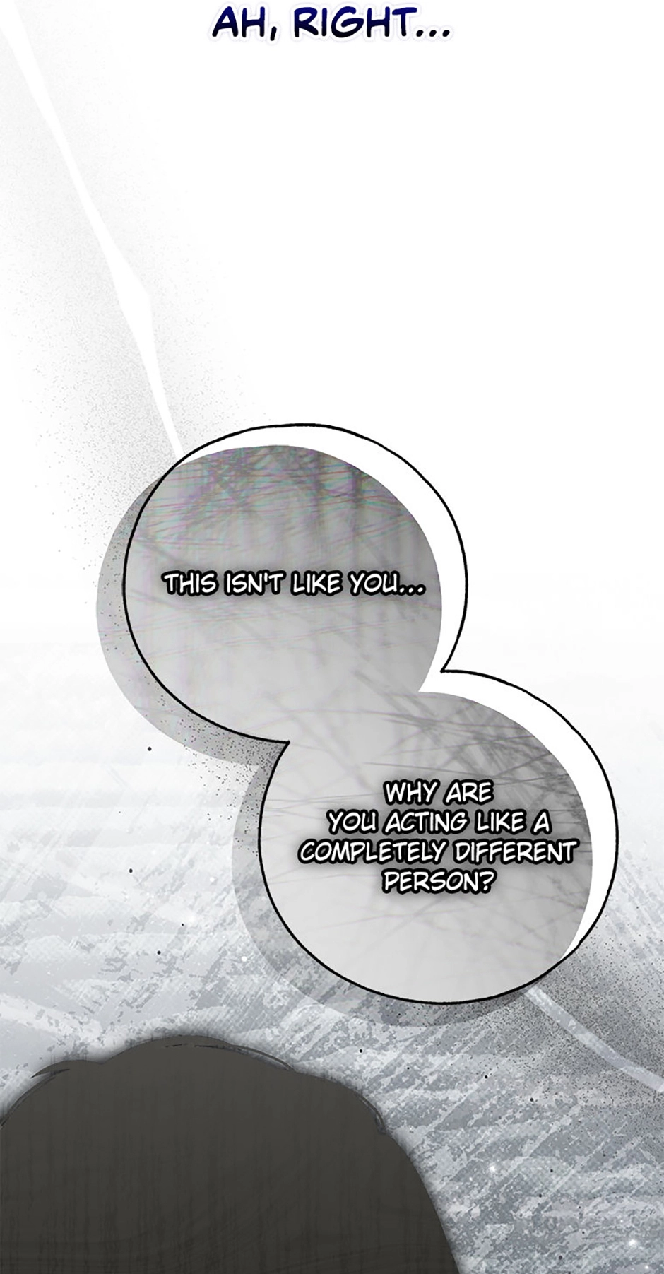 Post-Possession Damage Control Chapter 84 page 43 - 
