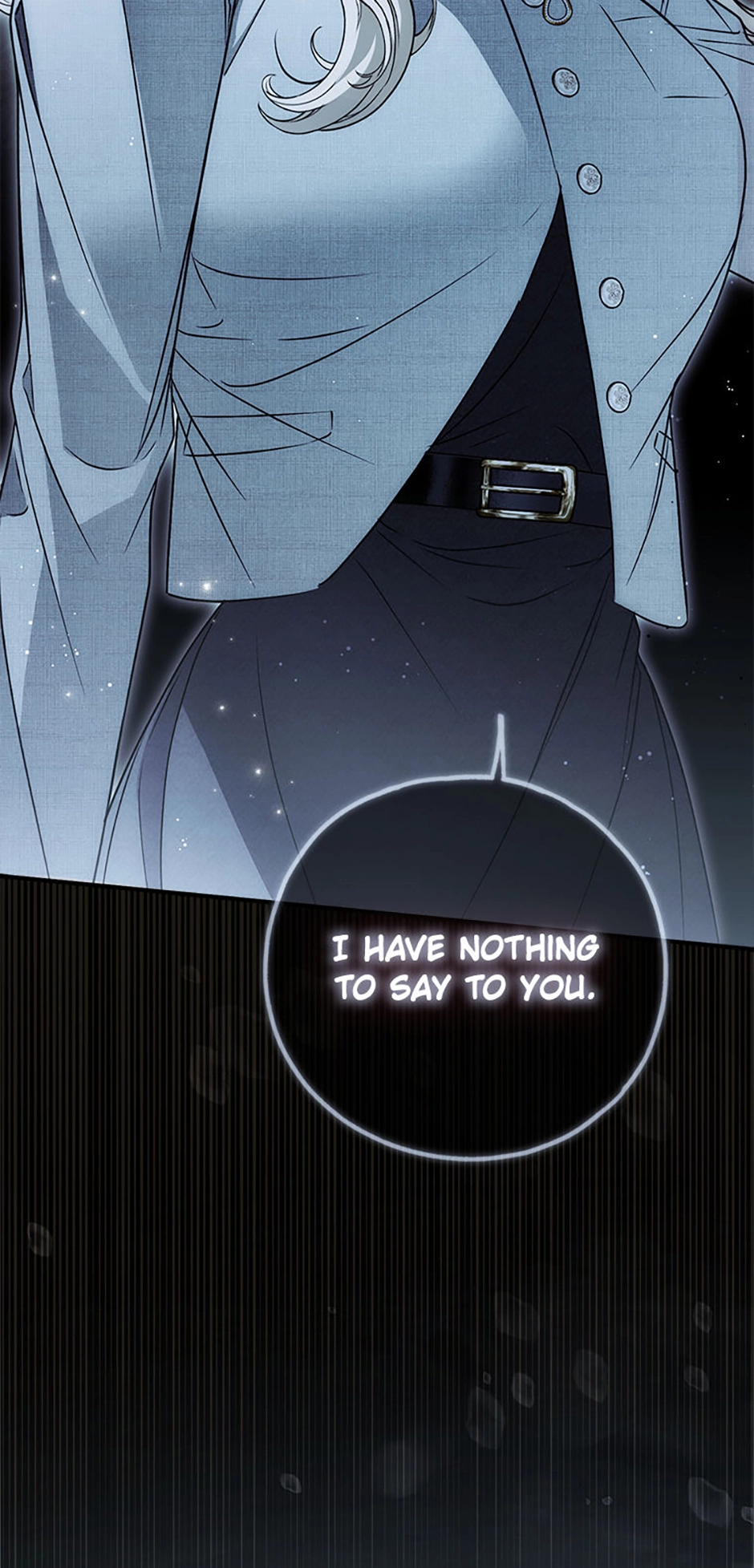 Post-Possession Damage Control Chapter 84 page 46 - 