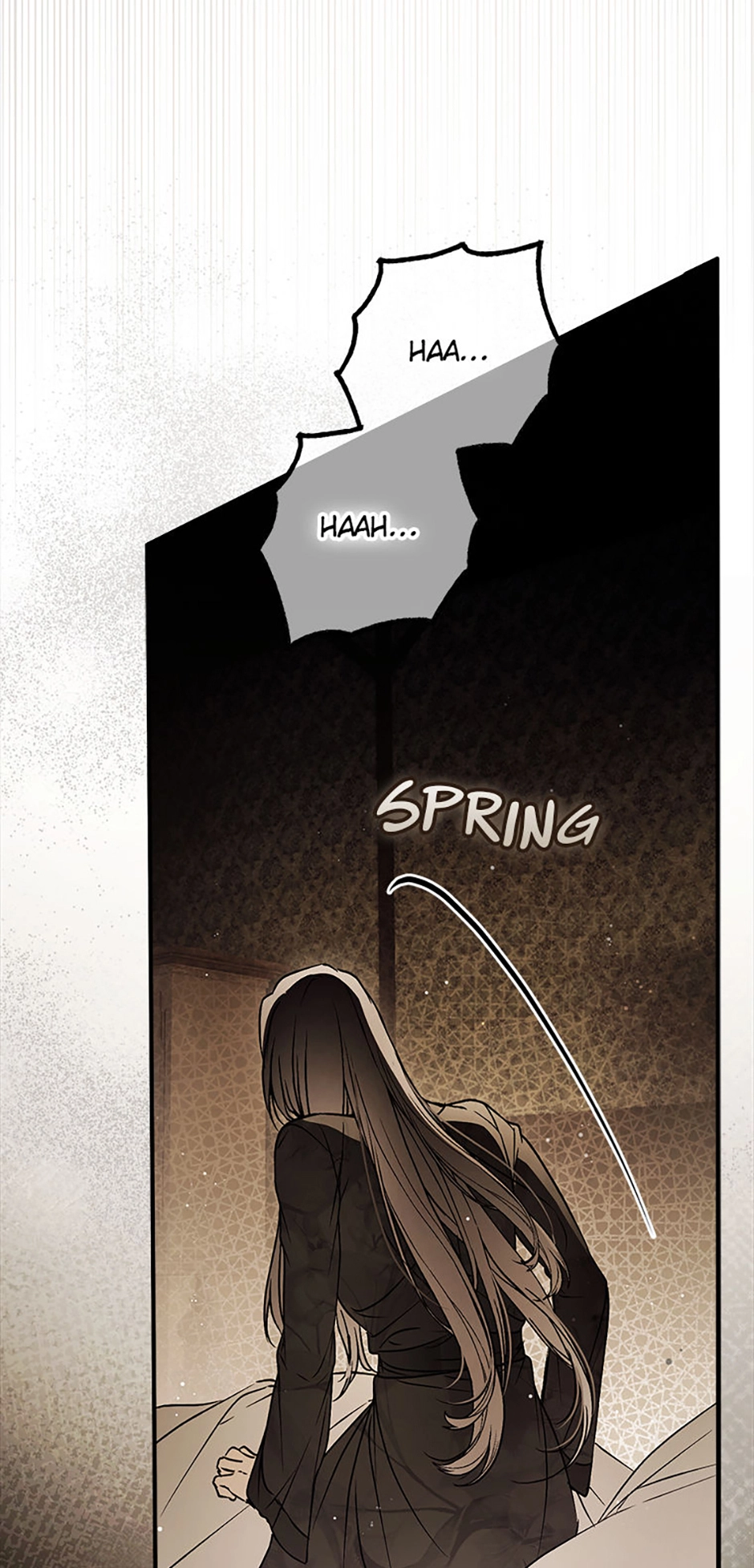 Post-Possession Damage Control Chapter 84 page 49 - 