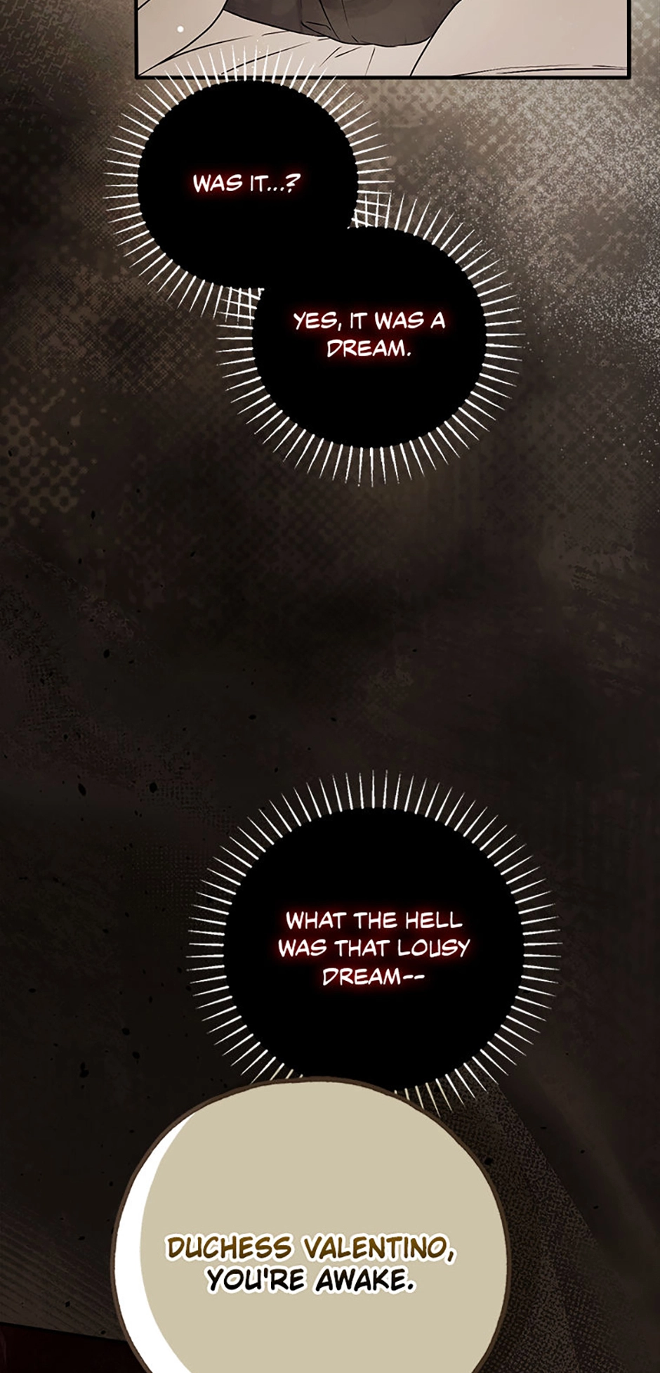 Post-Possession Damage Control Chapter 84 page 50 - 