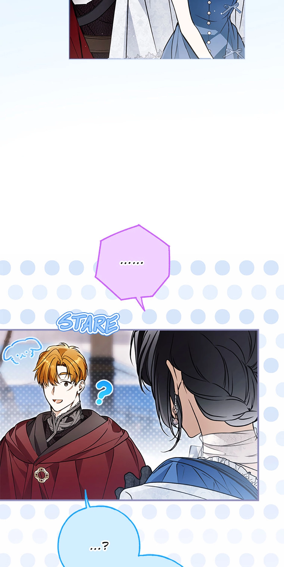 Post-Possession Damage Control Chapter 84 page 6 - 
