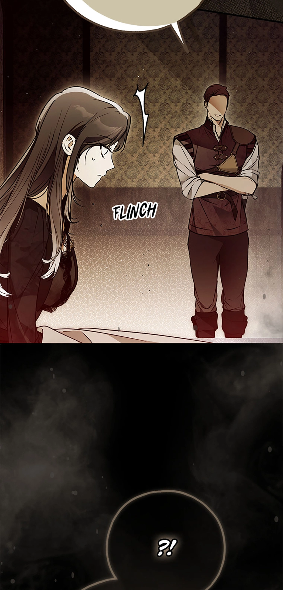 Post-Possession Damage Control Chapter 84 page 51 - 