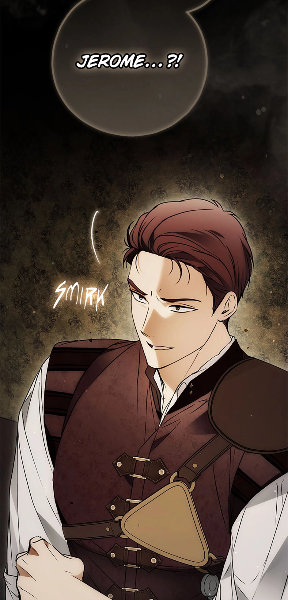Post-Possession Damage Control Chapter 84 page 52 - 