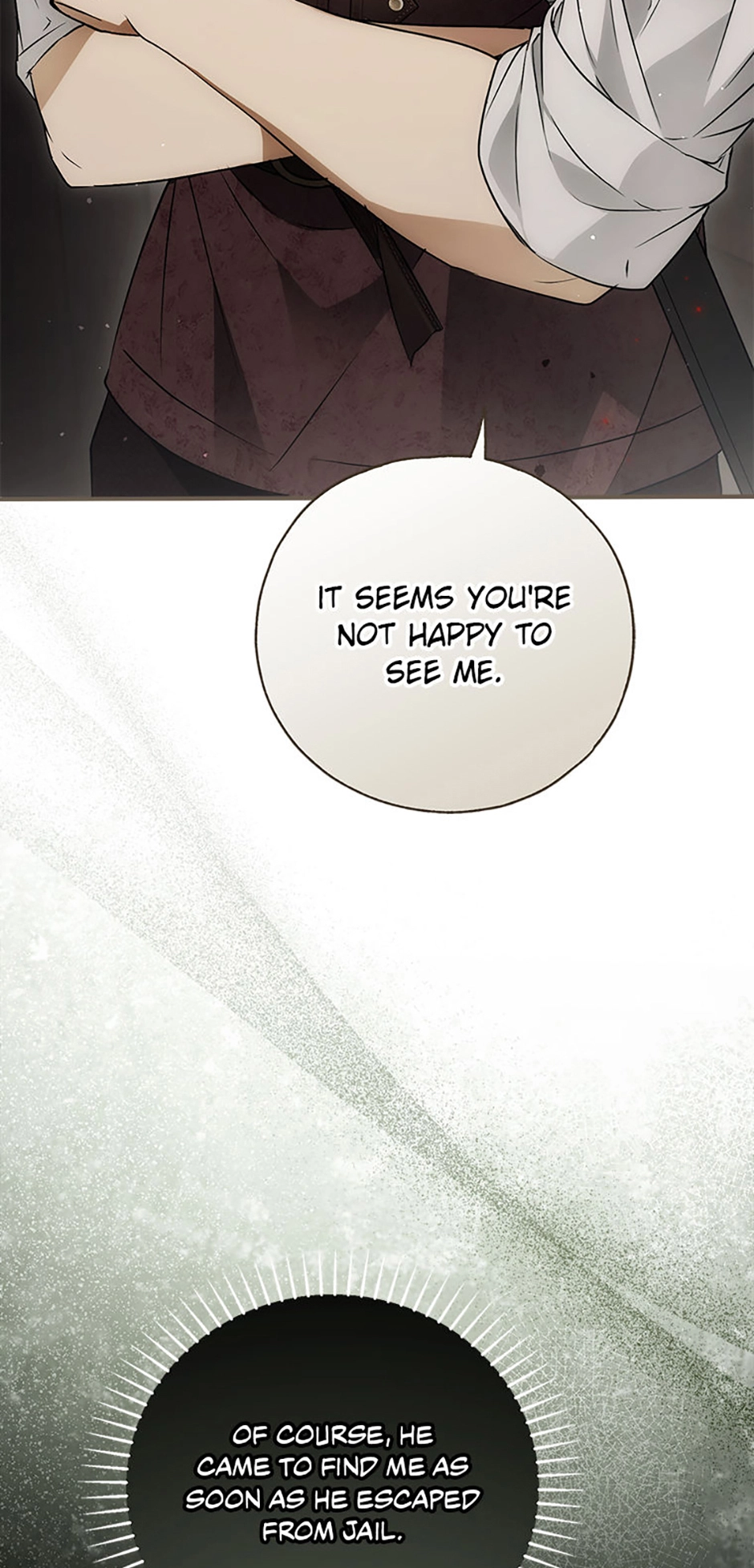 Post-Possession Damage Control Chapter 84 page 53 - 