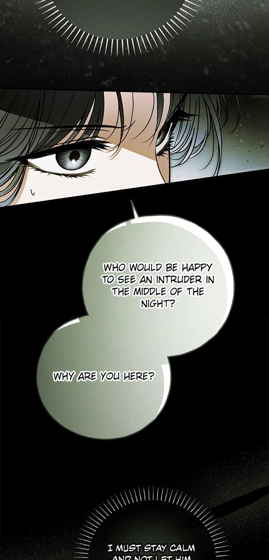 Post-Possession Damage Control Chapter 84 page 54 - 