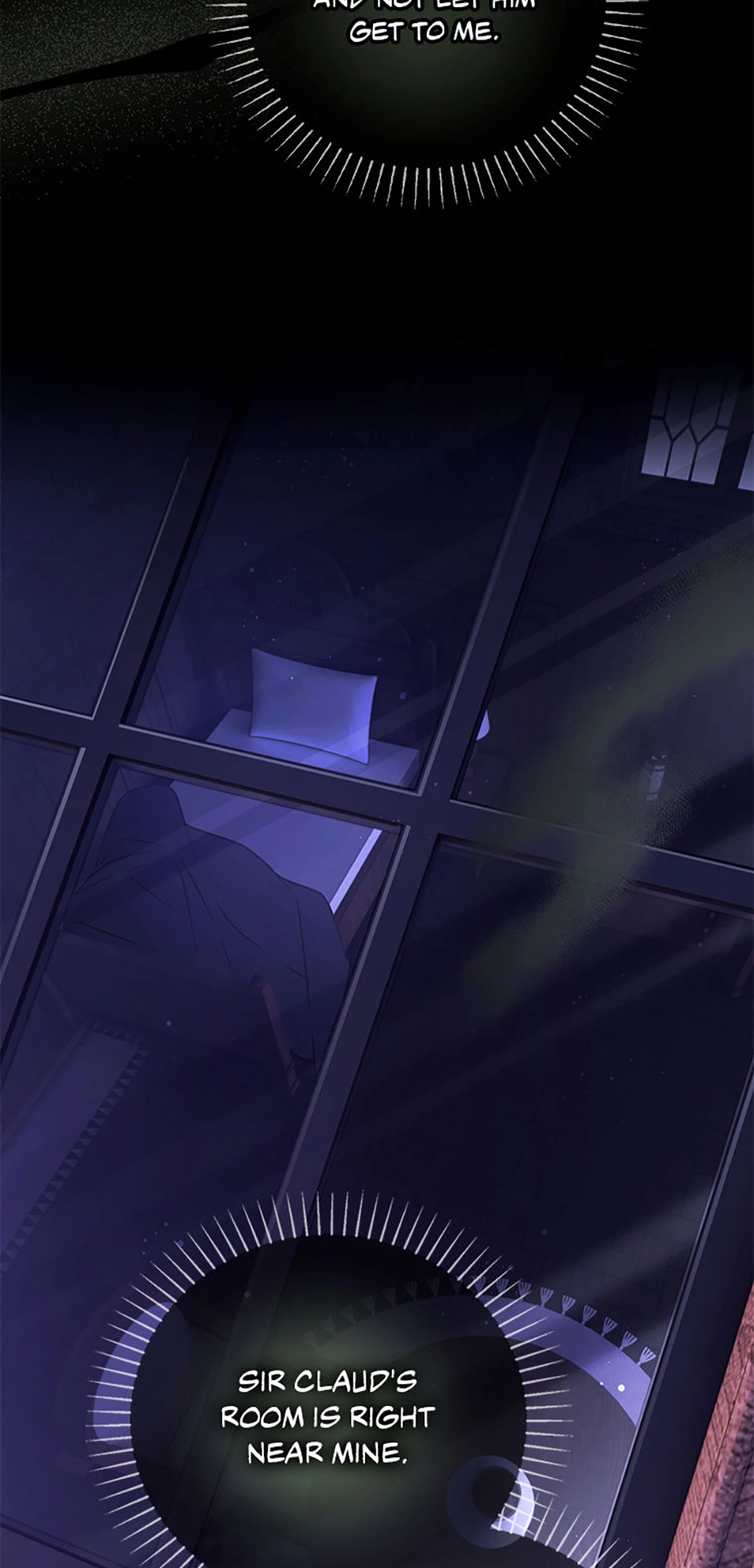 Post-Possession Damage Control Chapter 84 page 55 - 