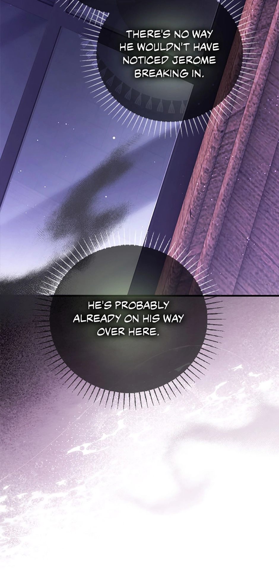 Post-Possession Damage Control Chapter 84 page 56 - 