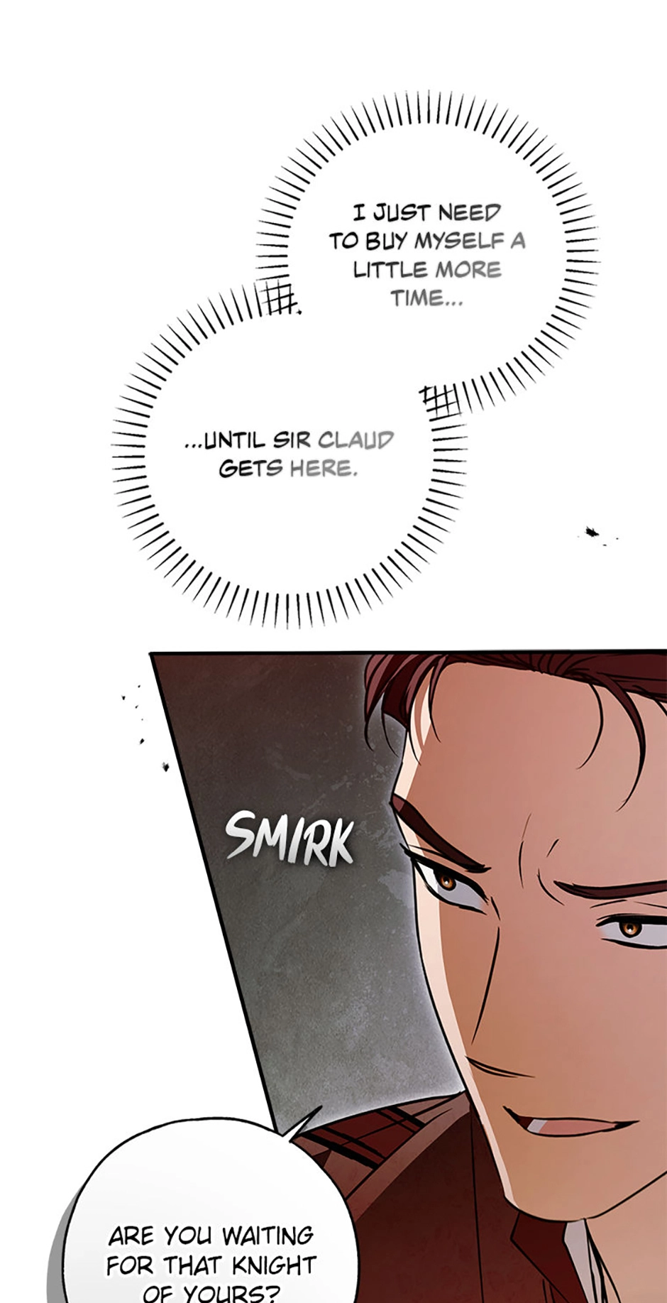Post-Possession Damage Control Chapter 84 page 57 - 