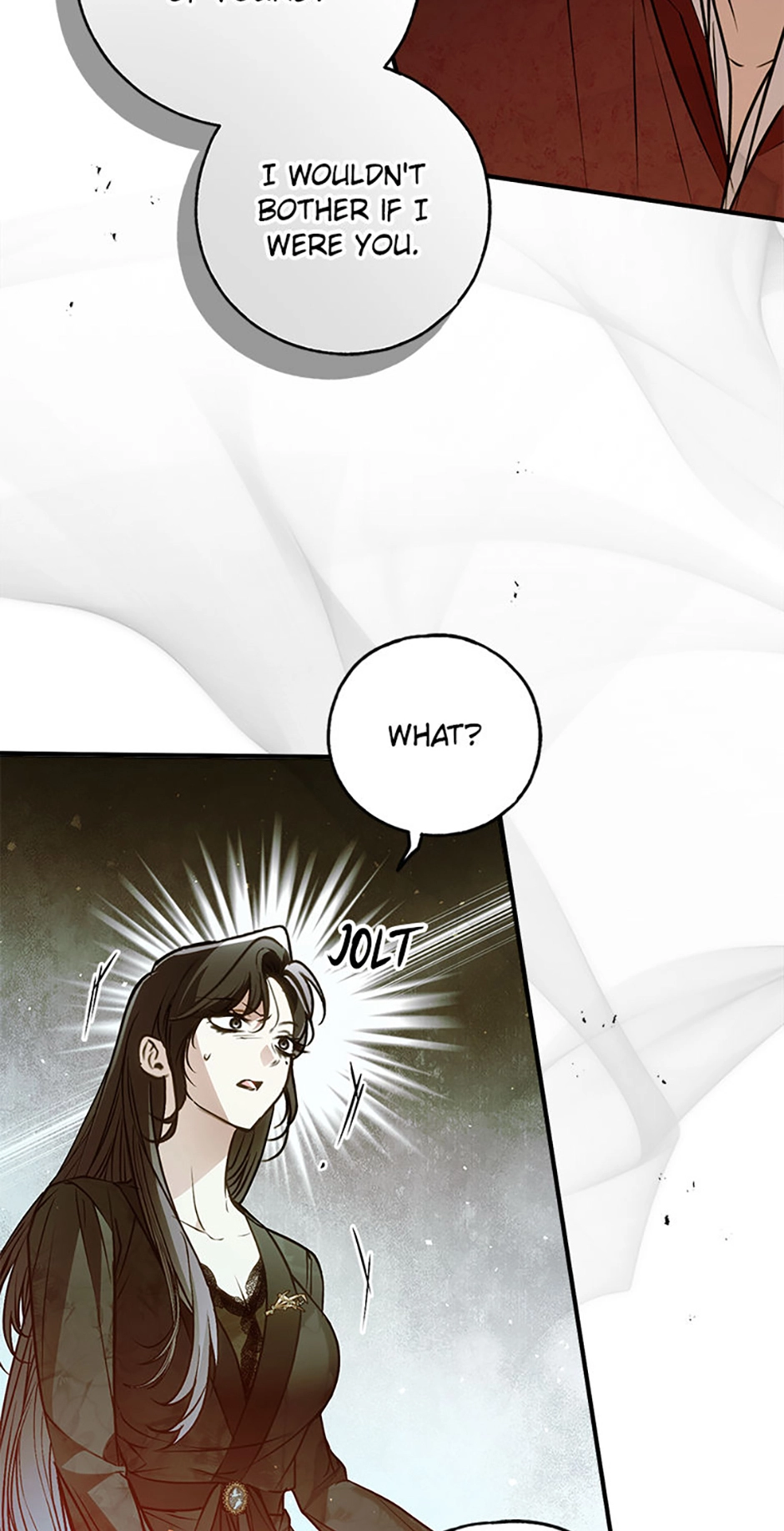 Post-Possession Damage Control Chapter 84 page 58 - 