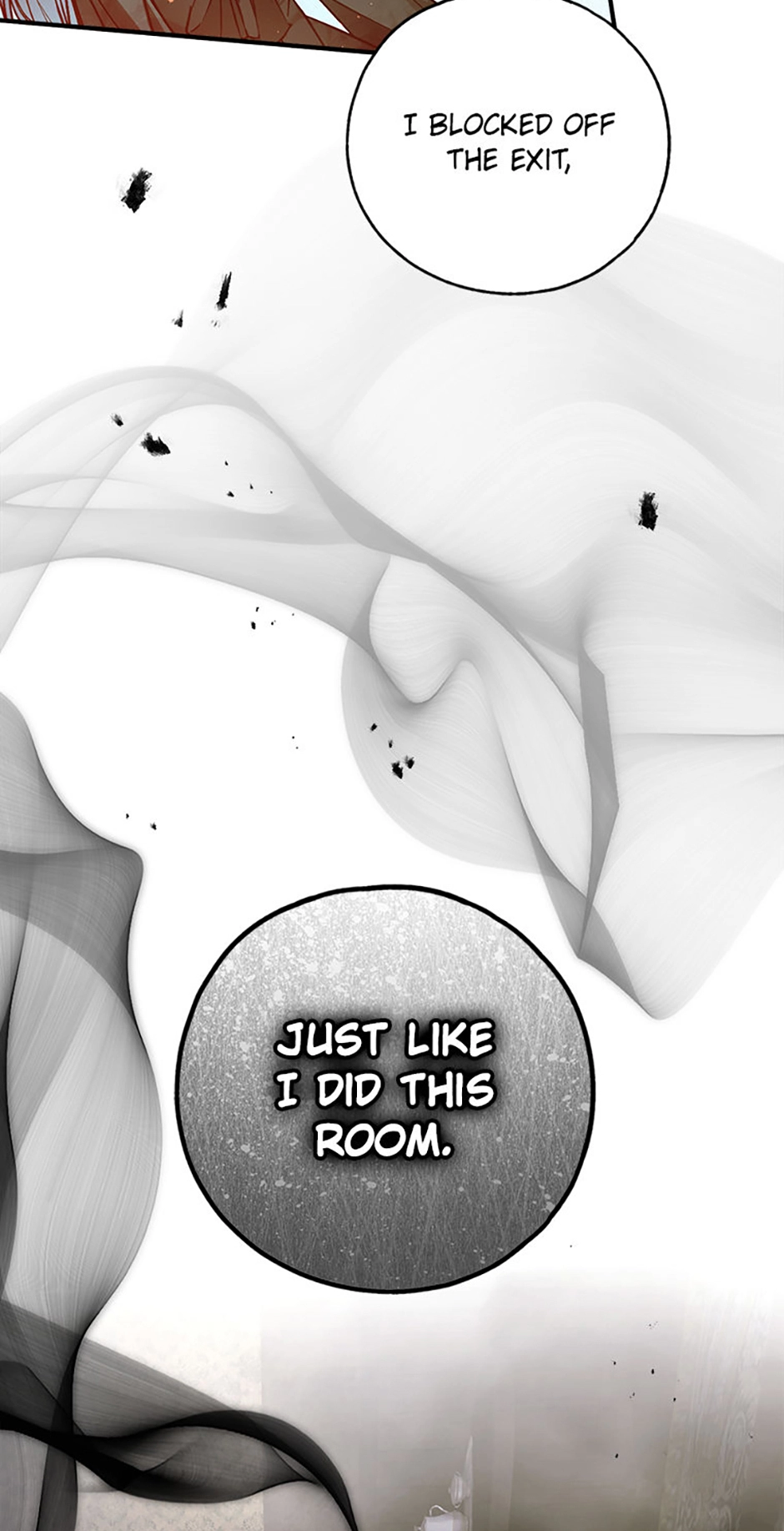 Post-Possession Damage Control Chapter 84 page 59 - 