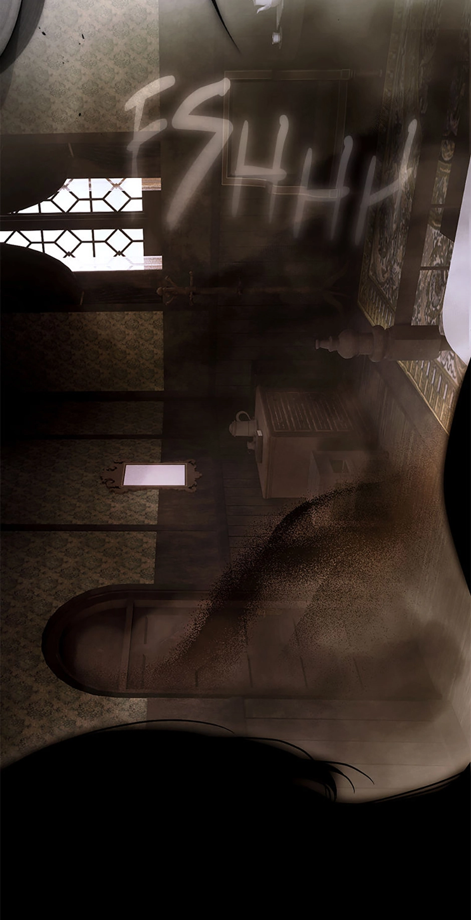 Post-Possession Damage Control Chapter 84 page 60 - 
