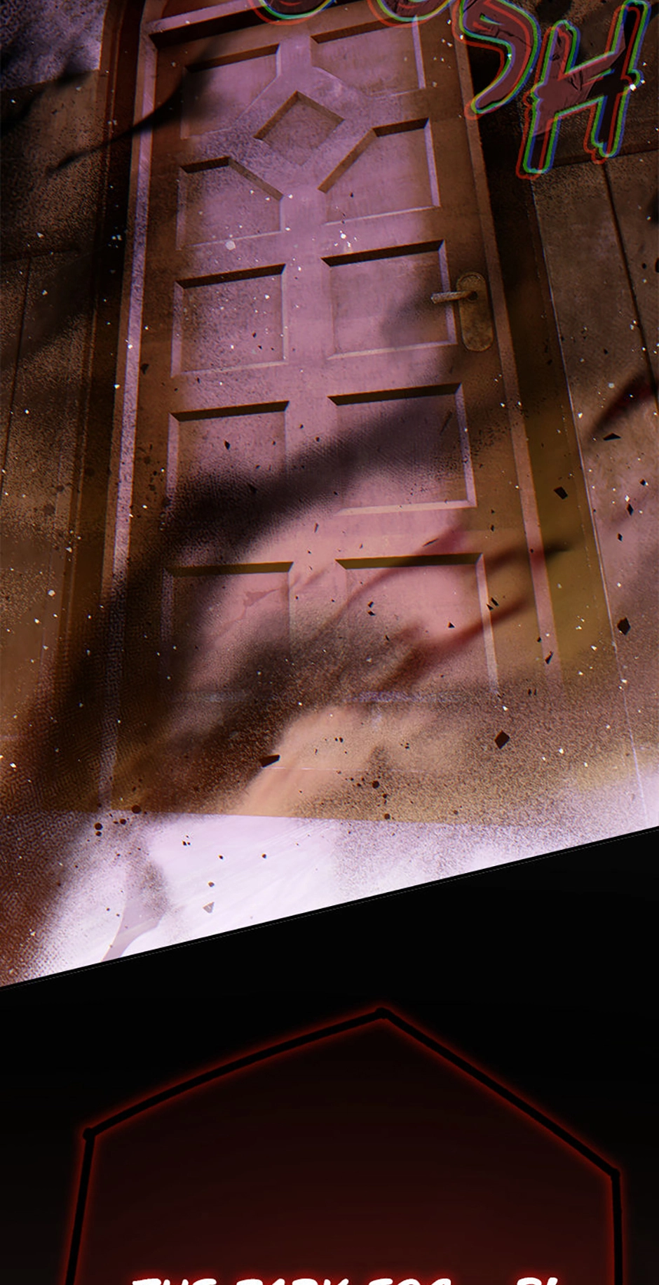 Post-Possession Damage Control Chapter 84 page 62 - 