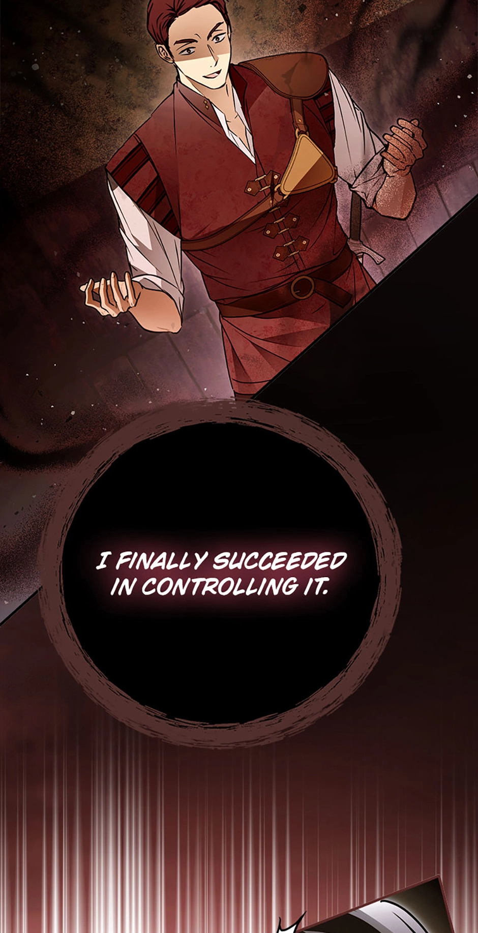 Post-Possession Damage Control Chapter 84 page 64 - 