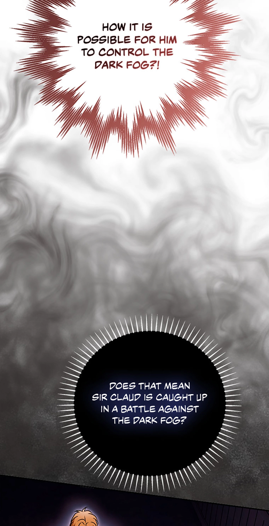 Post-Possession Damage Control Chapter 84 page 66 - 
