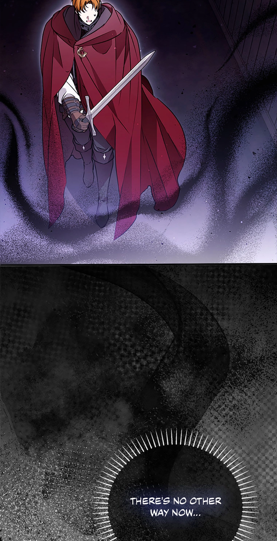Post-Possession Damage Control Chapter 84 page 67 - 