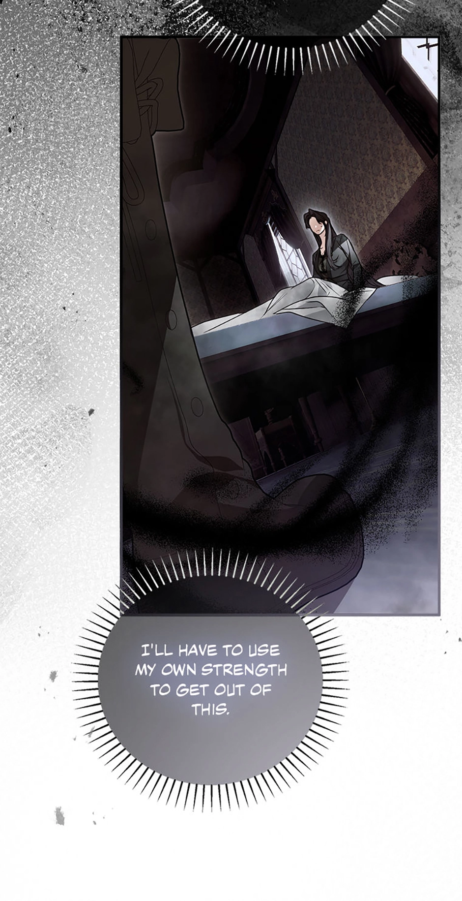 Post-Possession Damage Control Chapter 84 page 68 - 