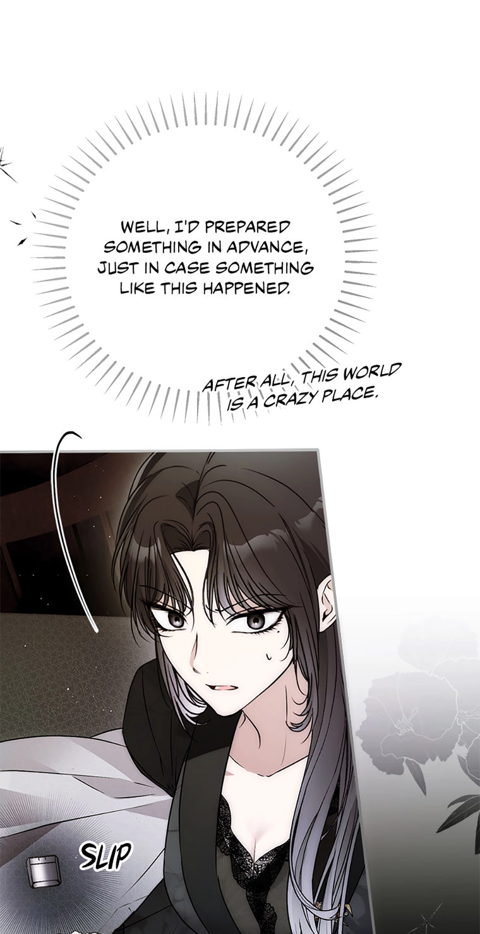 Post-Possession Damage Control Chapter 84 page 69 - 