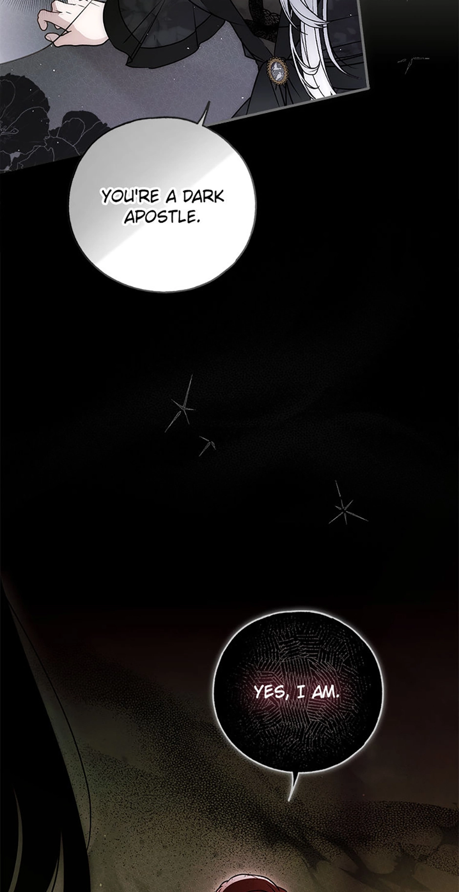 Post-Possession Damage Control Chapter 84 page 70 - 