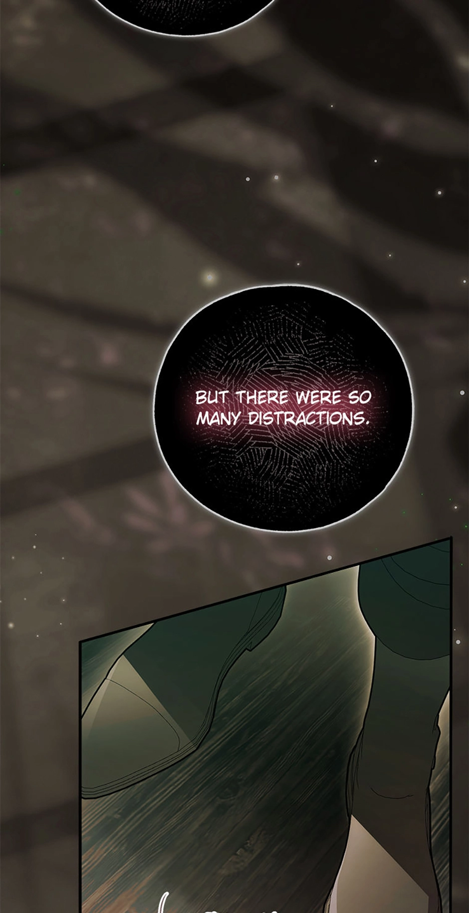 Post-Possession Damage Control Chapter 84 page 72 - 