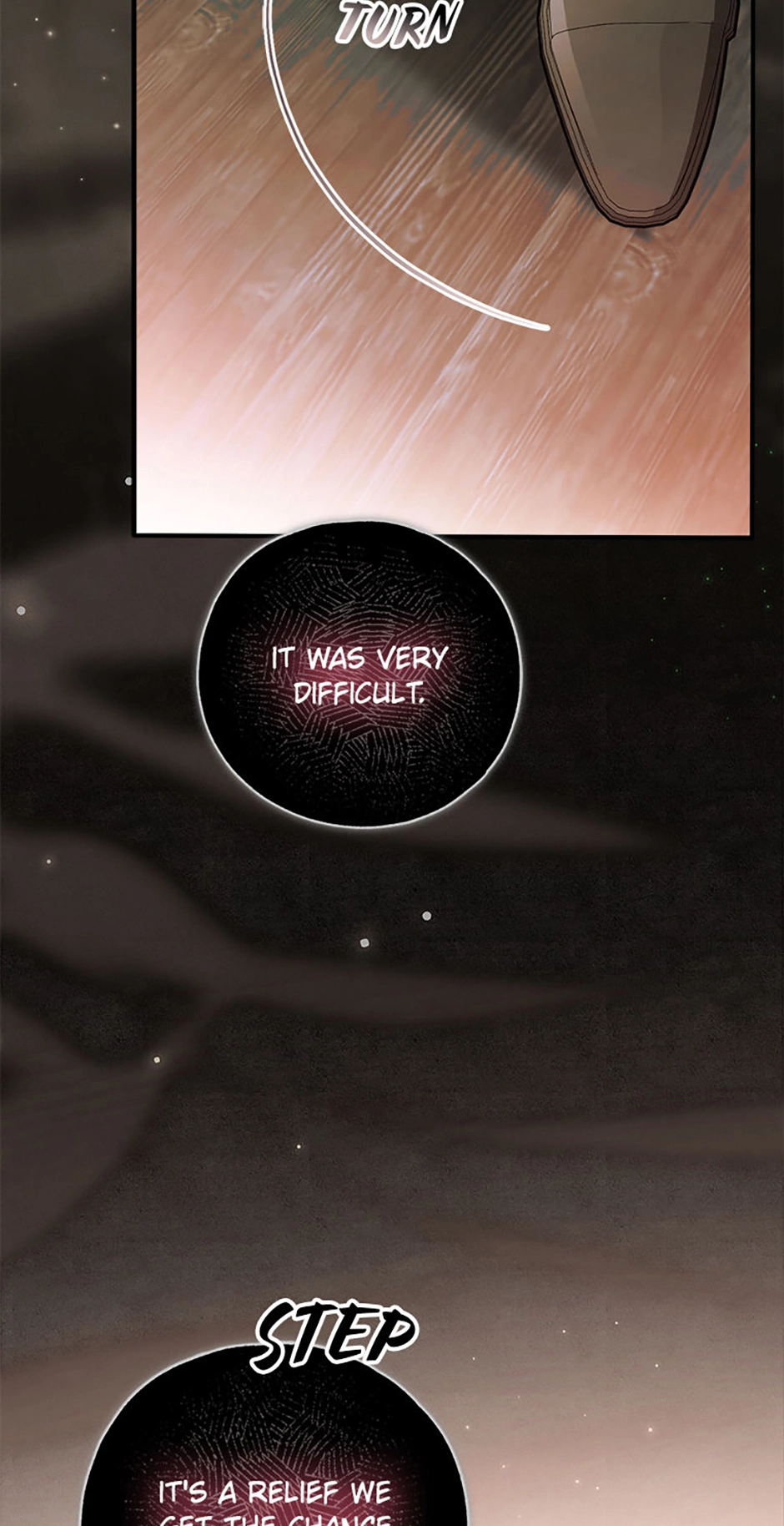 Post-Possession Damage Control Chapter 84 page 73 - 