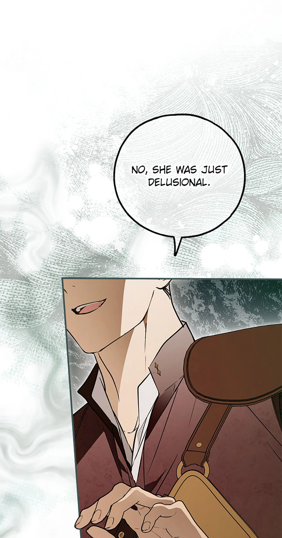 Post-Possession Damage Control Chapter 84 page 77 - 