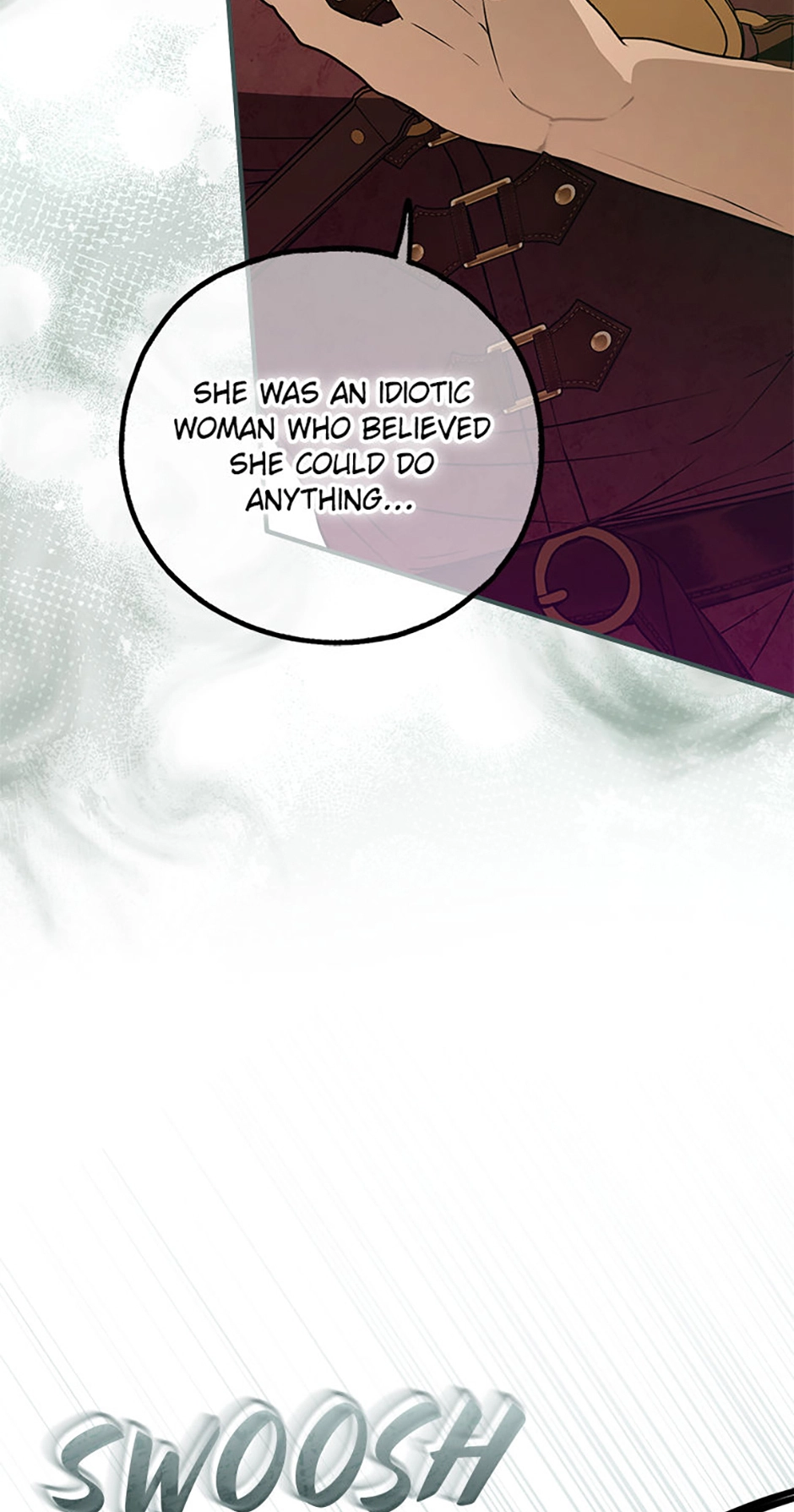 Post-Possession Damage Control Chapter 84 page 78 - 