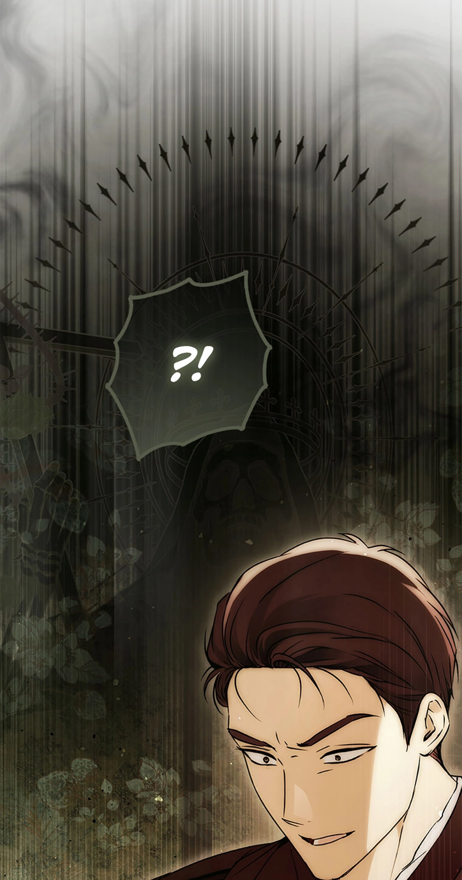 Post-Possession Damage Control Chapter 84 page 80 - 