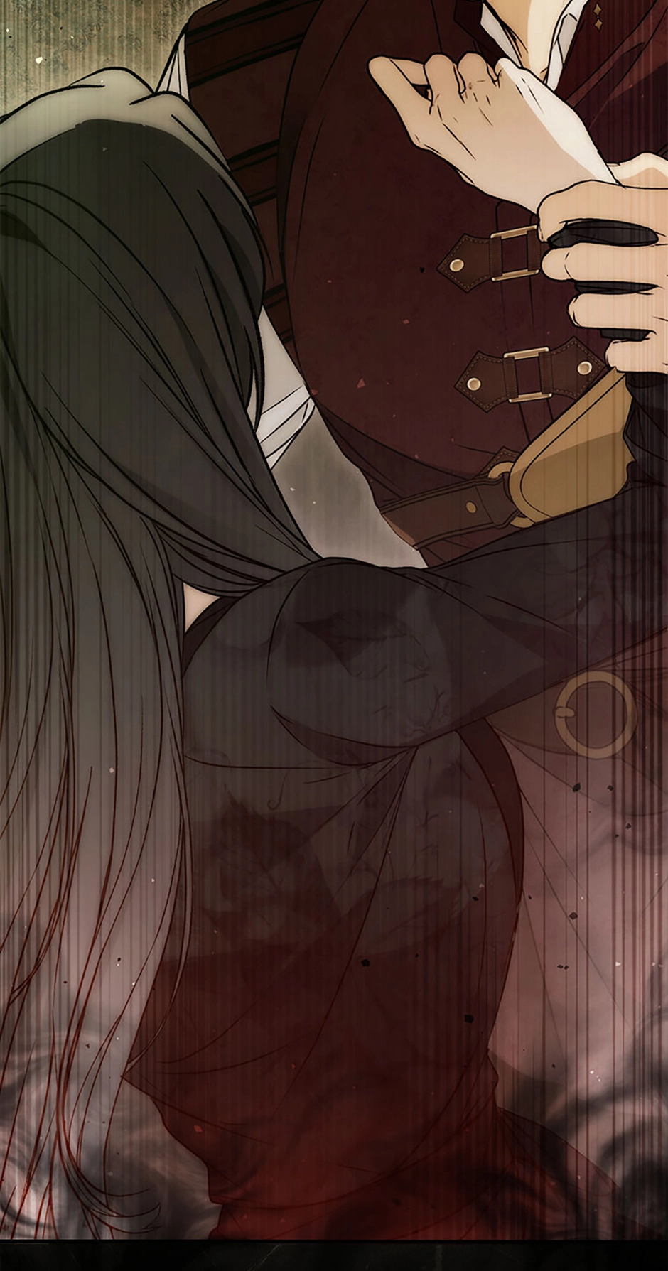 Post-Possession Damage Control Chapter 84 page 81 - 