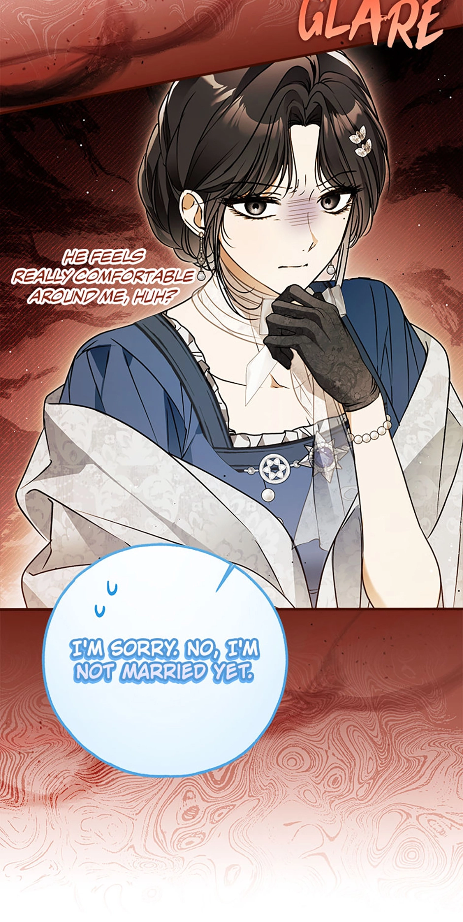 Post-Possession Damage Control Chapter 84 page 10 - 