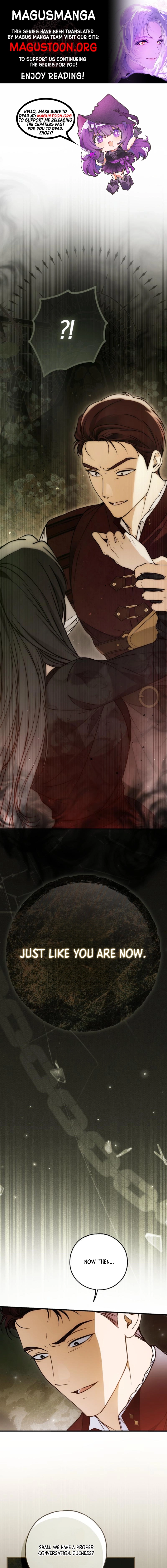 Post-Possession Damage Control Chapter 85 page 1 - 