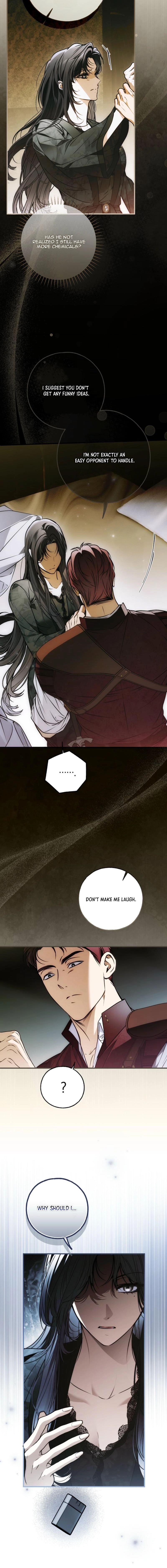 Post-Possession Damage Control Chapter 85 page 2 - 