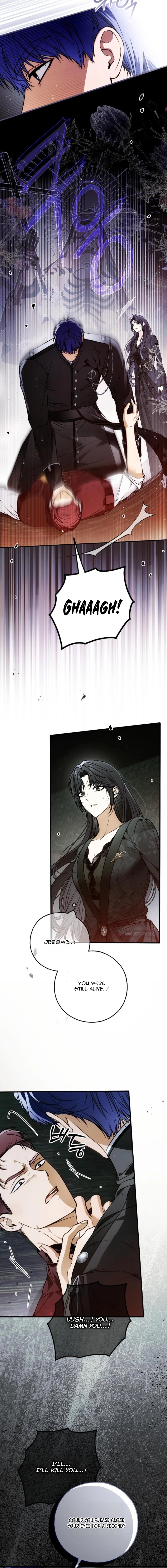 Post-Possession Damage Control Chapter 85 page 11 - 