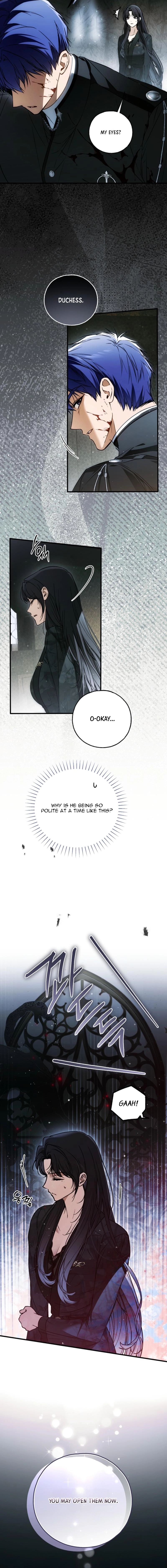 Post-Possession Damage Control Chapter 85 page 12 - 