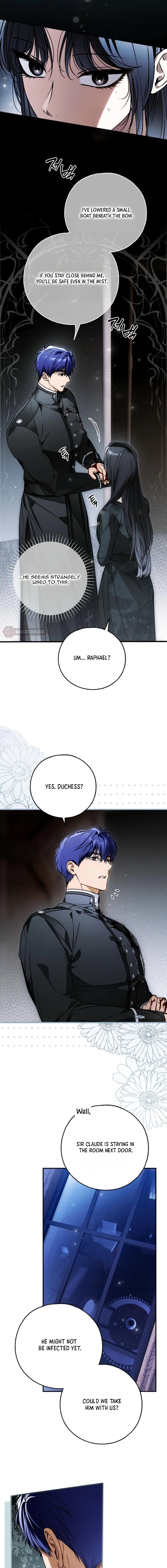 Post-Possession Damage Control Chapter 85 page 13 - 