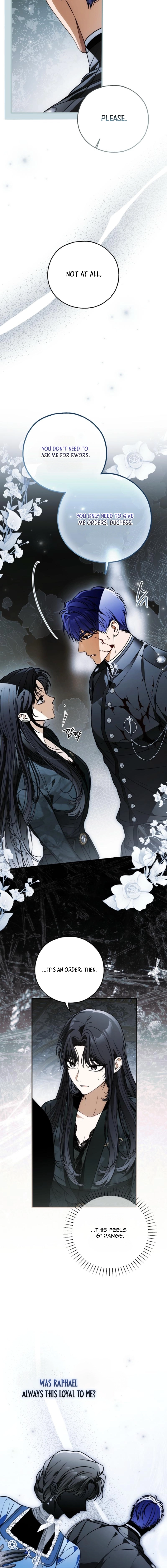 Post-Possession Damage Control Chapter 85 page 14 - 