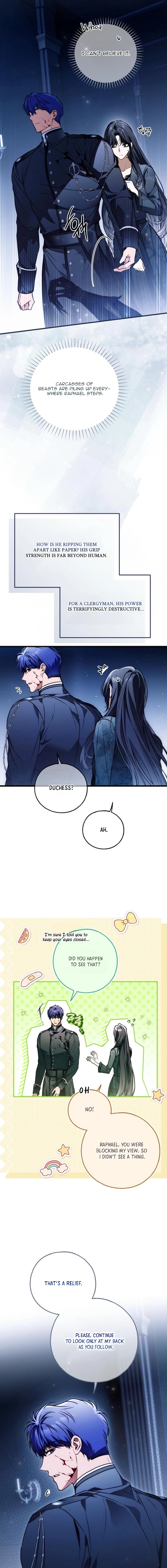 Post-Possession Damage Control Chapter 85 page 16 - 
