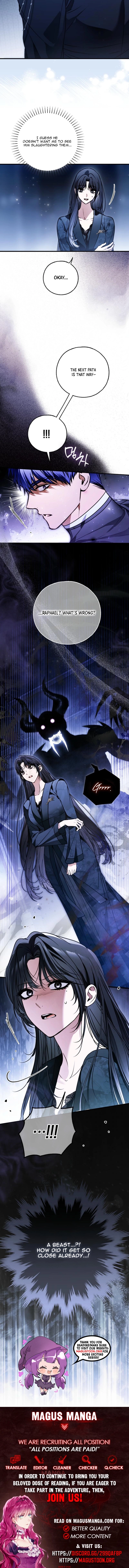 Post-Possession Damage Control Chapter 85 page 17 - 