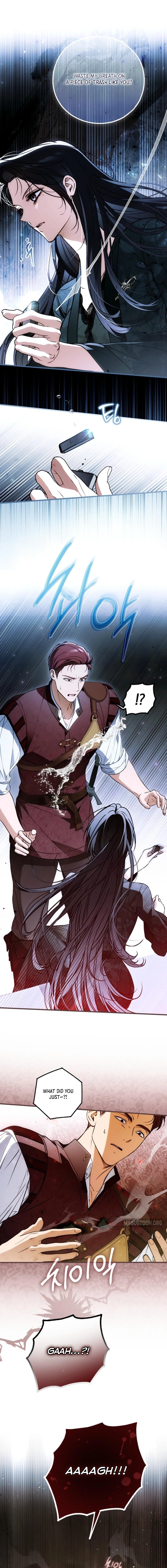 Post-Possession Damage Control Chapter 85 page 3 - 