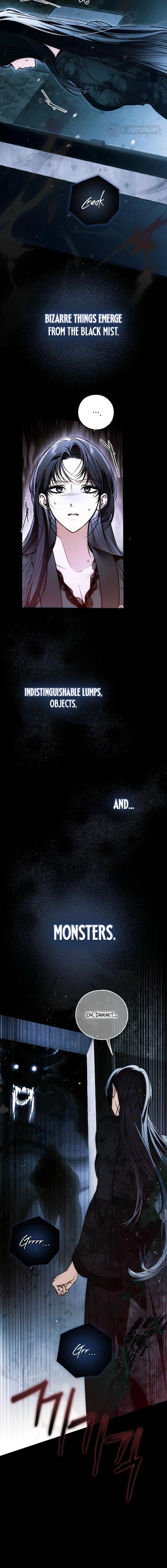 Post-Possession Damage Control Chapter 85 page 6 - 
