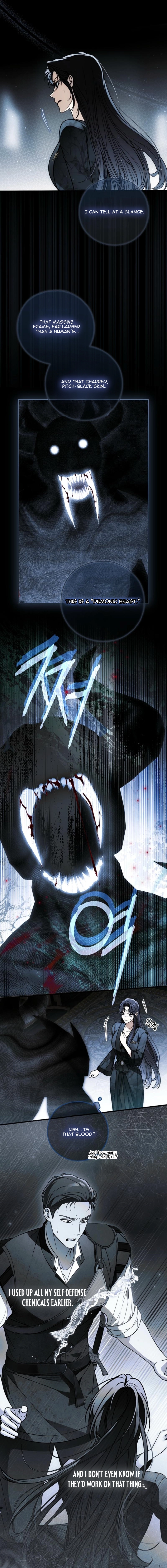 Post-Possession Damage Control Chapter 85 page 7 - 
