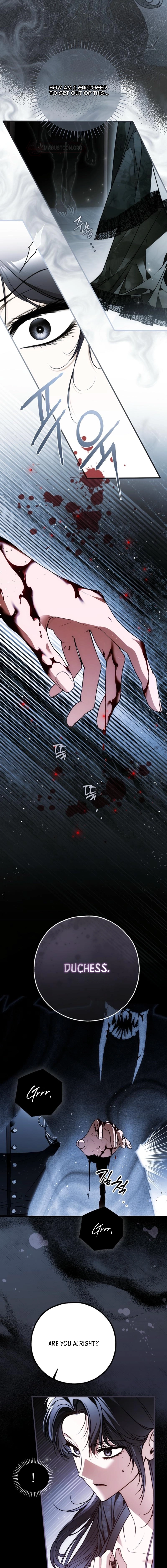 Post-Possession Damage Control Chapter 85 page 8 - 
