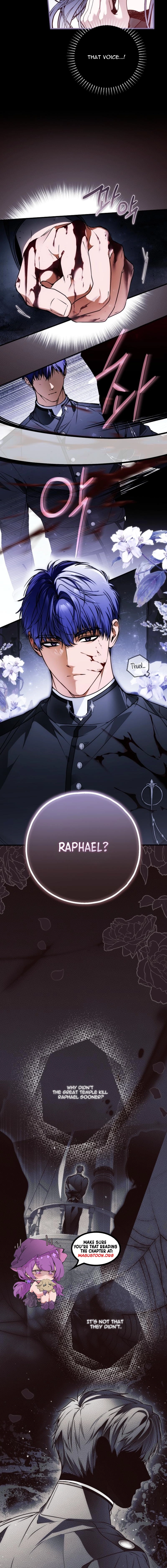 Post-Possession Damage Control Chapter 85 page 9 - 