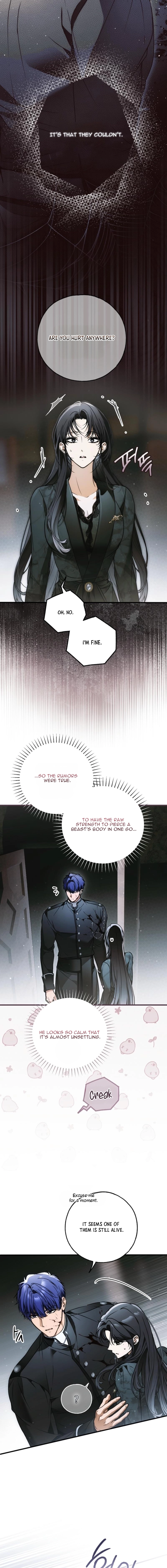 Post-Possession Damage Control Chapter 85 page 10 - 