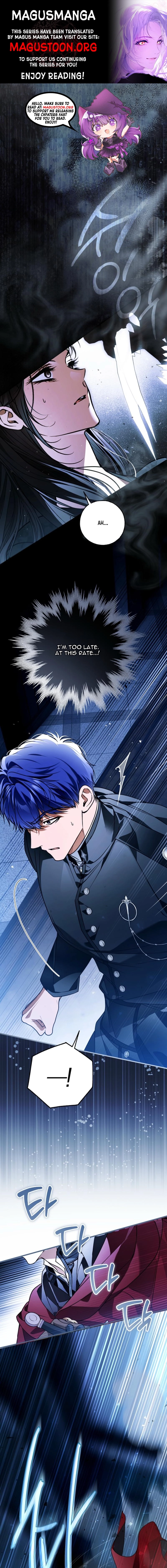 Post-Possession Damage Control Chapter 86 page 1 - 
