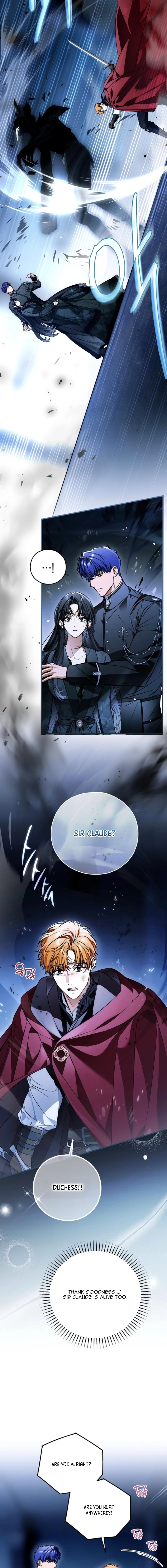 Post-Possession Damage Control Chapter 86 page 2 - 