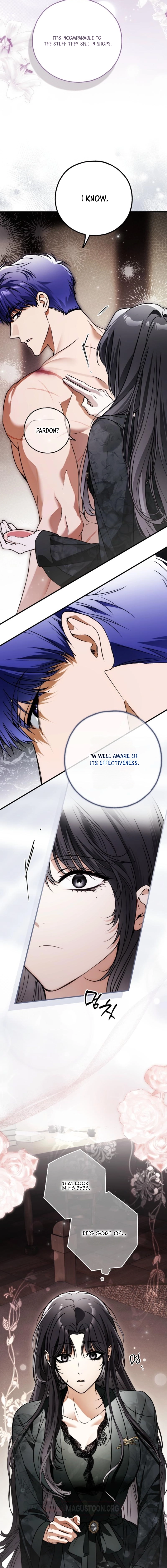 Post-Possession Damage Control Chapter 86 page 11 - 