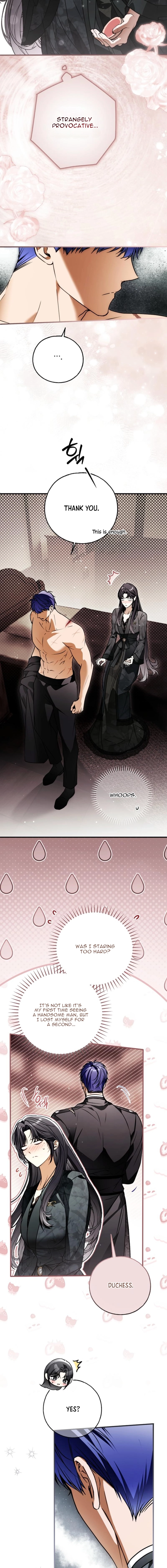 Post-Possession Damage Control Chapter 86 page 12 - 