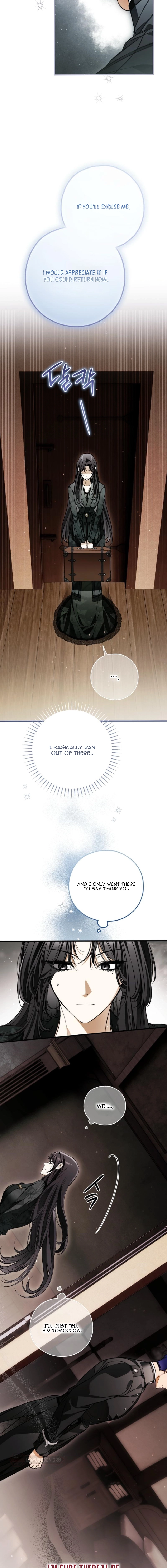 Post-Possession Damage Control Chapter 86 page 13 - 