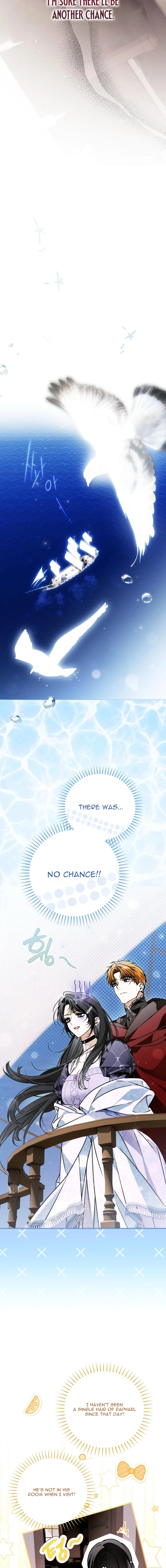 Post-Possession Damage Control Chapter 86 page 14 - 